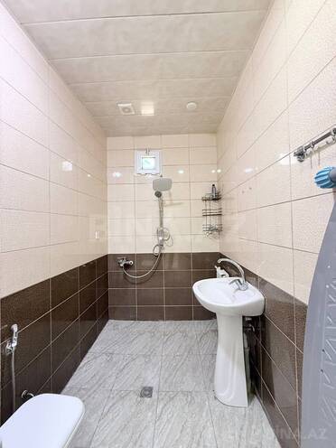 Satılır 2 otaqlı həyət evi/bağ evi 60 m², photo 15 from 17