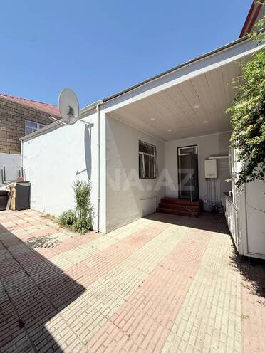 Satılır 2 otaqlı həyət evi/bağ evi 60 m², photo 1 from 17
