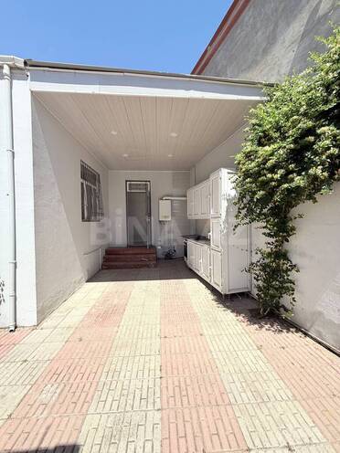 Satılır 2 otaqlı həyət evi/bağ evi 60 m², photo 6 from 17
