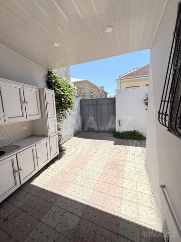 Satılır 2 otaqlı həyət evi/bağ evi 60 m², photo 3 from 17