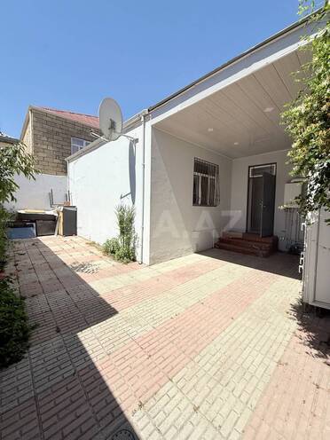 Satılır 2 otaqlı həyət evi/bağ evi 60 m², photo 4 from 17