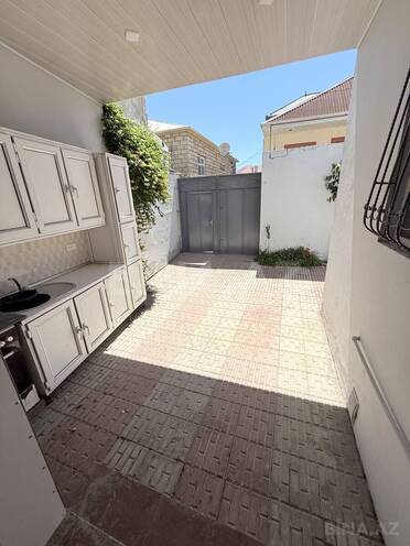 Satılır 2 otaqlı həyət evi/bağ evi 60 m², photo 7 from 17