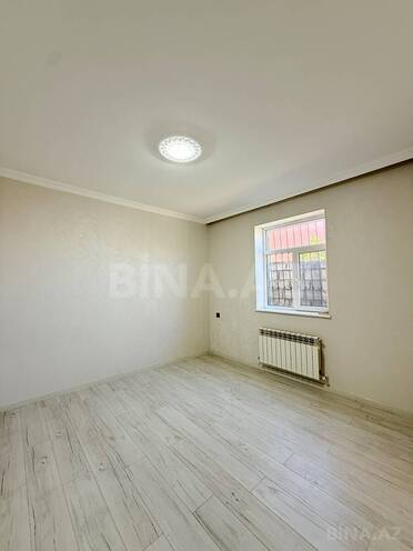 Satılır 2 otaqlı həyət evi/bağ evi 60 m², photo 9 from 17