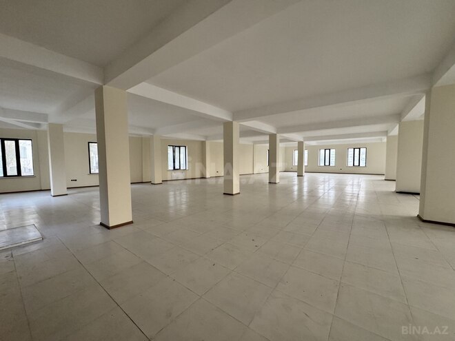 Satılır  obyekt 8 000 m², Qara Qarayev m., photo 14 from 16