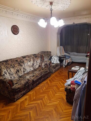 Satılır 2 otaqlı köhnə tikili 52 m², Nərimanov r., photo 6 from 15