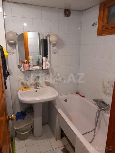 Satılır 2 otaqlı köhnə tikili 52 m², Nərimanov r., photo 14 from 15