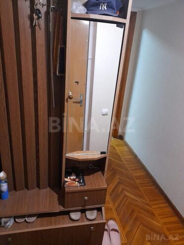 Satılır 2 otaqlı köhnə tikili 52 m², Nərimanov r., photo 12 from 15