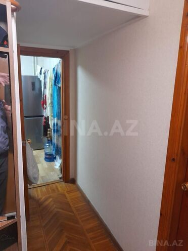 Satılır 2 otaqlı köhnə tikili 52 m², Nərimanov r., photo 9 from 15