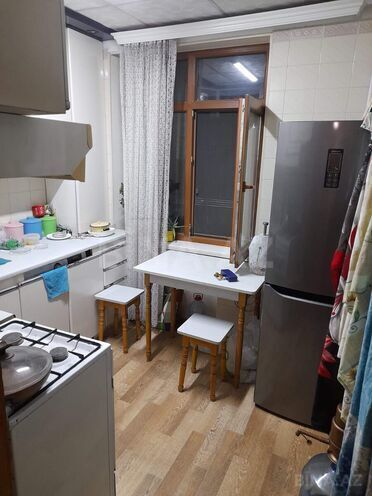 Satılır 2 otaqlı köhnə tikili 52 m², Nərimanov r., photo 11 from 15