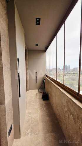Сдаётся 3-комн. новостройка 145 м², пос. Ясамал, photo 22 from 25
