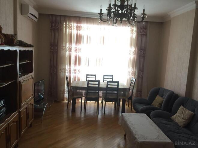 Продаётся 3-комн. новостройка 120 м², м. 8 ноября, photo 1 from 12