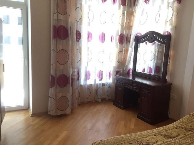 Продаётся 3-комн. новостройка 120 м², м. 8 ноября, photo 9 from 12