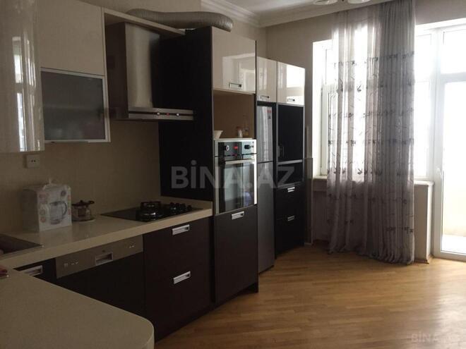 Продаётся 3-комн. новостройка 120 м², м. 8 ноября, photo 7 from 12