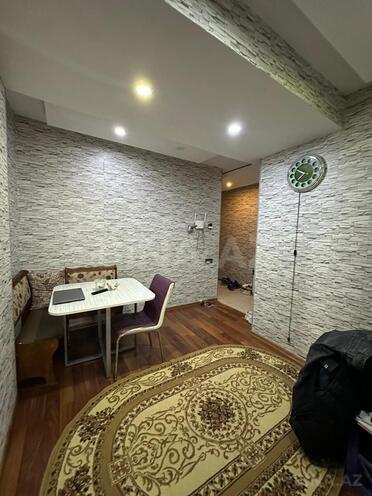 İcarəyə verilir 3 otaqlı yeni tikili 80 m², Bakıxanov q., photo 4 from 12
