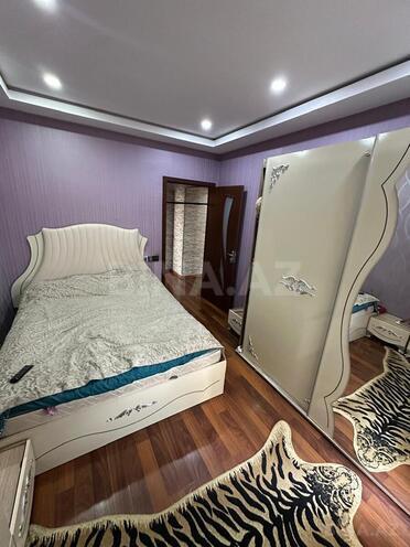 İcarəyə verilir 3 otaqlı yeni tikili 80 m², Bakıxanov q., photo 10 from 12