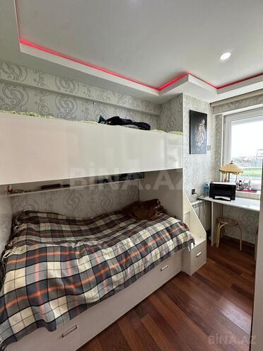 İcarəyə verilir 3 otaqlı yeni tikili 80 m², Bakıxanov q., photo 7 from 12