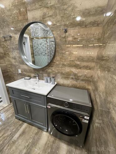 İcarəyə verilir 2 otaqlı yeni tikili 70 m², Şah İsmayıl Xətai m., photo 18 from 19