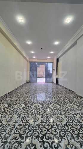 Продаётся 1-комн. офис 52 м², м. Мемар Аджеми, photo 4 from 14