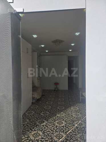 Продаётся 1-комн. офис 52 м², м. Мемар Аджеми, photo 8 from 14