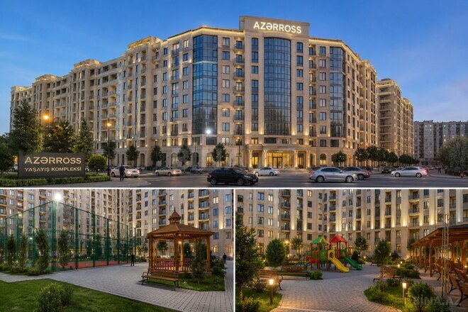 Сдаётся 2-комн. новостройка 62 м², м. 8 ноября, photo 1 from 10