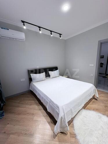 İcarəyə verilir 2 otaqlı yeni tikili 72 m², Dərnəgül m., photo 6 from 17