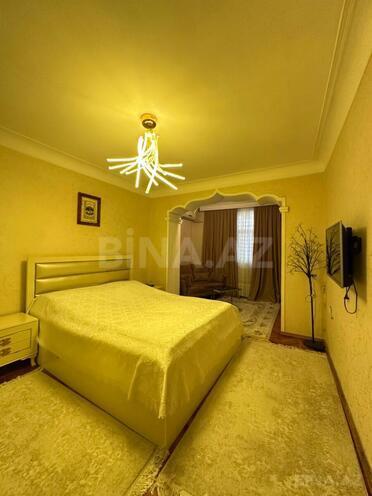 Продаётся 3-комн. вторичка 80 м², м. Нариман Нариманов, photo 8 from 21
