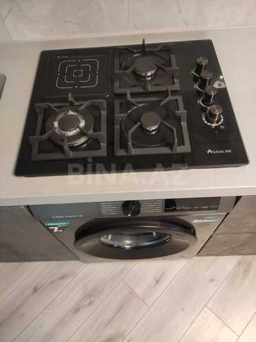 İcarəyə verilir 2 otaqlı yeni tikili 40 m², Qara Qarayev m., photo 10 from 23