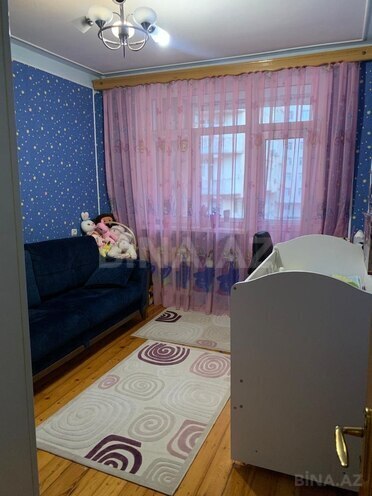 Продаётся 4-комн. вторичка 100 м², м. Ази Асланов, photo 6 from 18