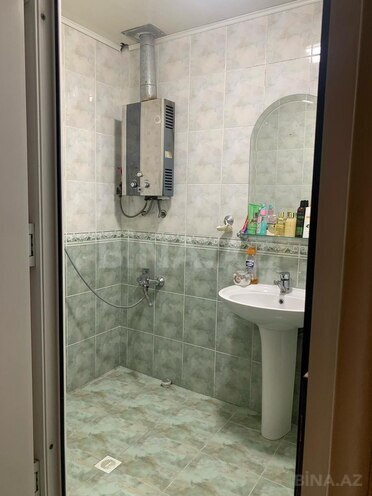 Продаётся 4-комн. вторичка 100 м², м. Ази Асланов, photo 16 from 18