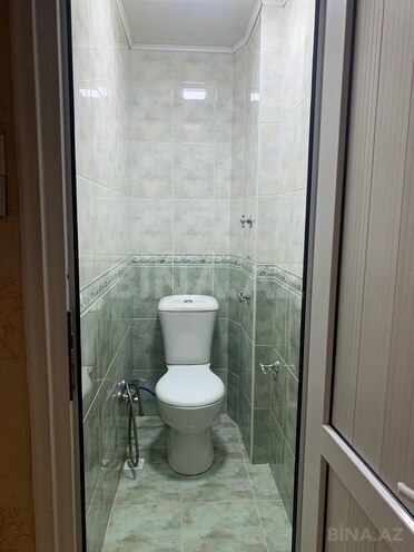 Продаётся 4-комн. вторичка 100 м², м. Ази Асланов, photo 17 from 18