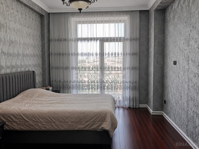 Satılır 2 otaqlı yeni tikili 97 m², Ağ şəhər q., photo 4 from 18