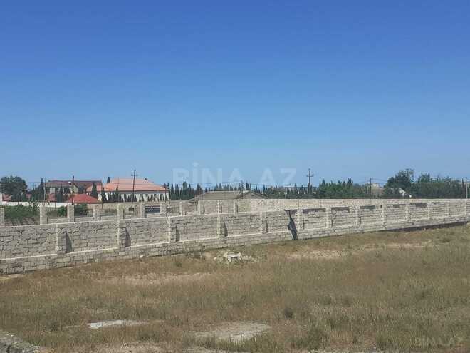 Satılır  torpaq 10 sot, Bilgəh q., photo 3 from 13