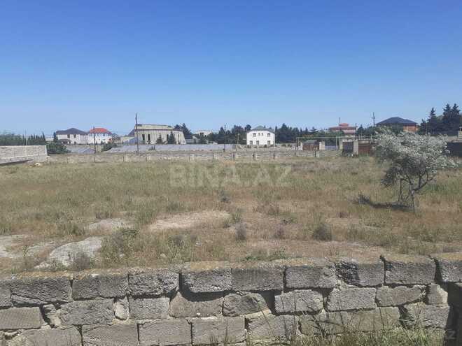 Satılır  torpaq 10 sot, Bilgəh q., photo 1 from 13