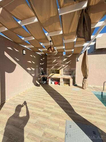 Satılır 4 otaqlı həyət evi/bağ evi 140 m², Mərdəkan q., photo 6 from 16