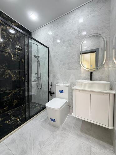 Satılır 4 otaqlı həyət evi/bağ evi 140 m², Mərdəkan q., photo 15 from 16