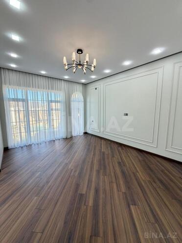 Satılır 4 otaqlı həyət evi/bağ evi 140 m², Mərdəkan q., photo 8 from 16
