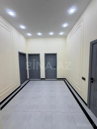 Satılır 4 otaqlı həyət evi/bağ evi 140 m², Mərdəkan q., photo 11 from 16