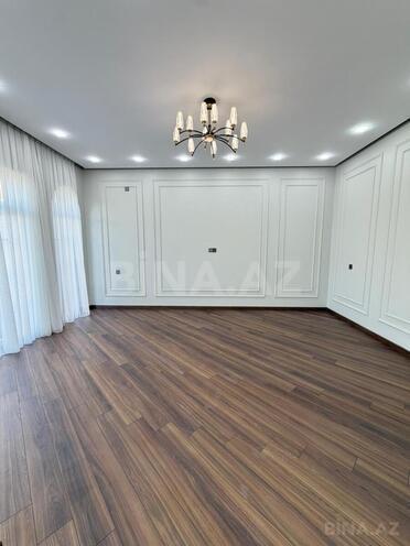Satılır 4 otaqlı həyət evi/bağ evi 140 m², Mərdəkan q., photo 9 from 16