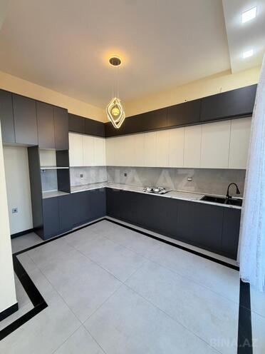 Satılır 4 otaqlı həyət evi/bağ evi 140 m², Mərdəkan q., photo 10 from 16