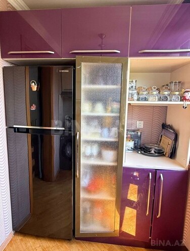 Satılır 3 otaqlı köhnə tikili 75 m², Neftçilər m., photo 11 from 12