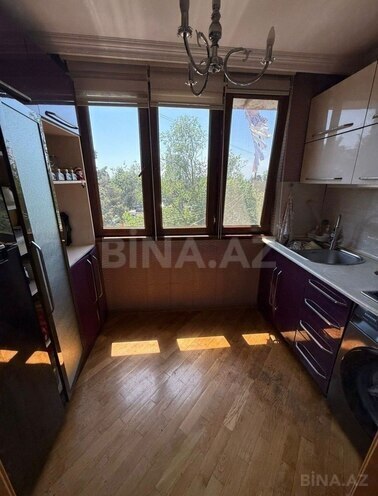 Satılır 3 otaqlı köhnə tikili 75 m², Neftçilər m., photo 9 from 12