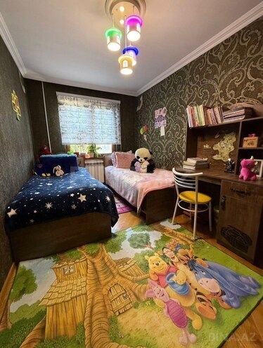 Satılır 3 otaqlı köhnə tikili 75 m², Neftçilər m., photo 1 from 12
