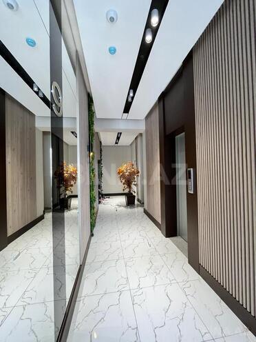 Сдаётся 2-комн. новостройка 50 м², м. Нариман Нариманов, photo 8 from 17