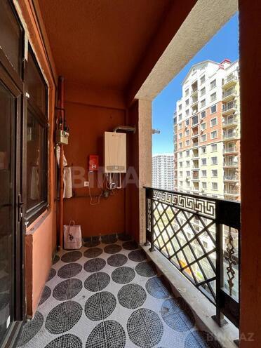 Сдаётся 2-комн. новостройка 50 м², м. Нариман Нариманов, photo 14 from 17