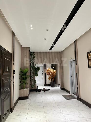 Сдаётся 2-комн. новостройка 50 м², м. Нариман Нариманов, photo 16 from 17