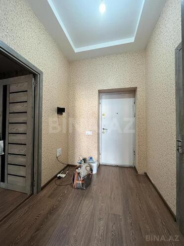 Сдаётся 2-комн. новостройка 50 м², м. Нариман Нариманов, photo 7 from 17