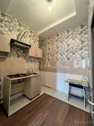 Сдаётся 2-комн. новостройка 50 м², м. Нариман Нариманов, photo 10 from 17