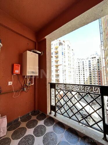 Сдаётся 2-комн. новостройка 50 м², м. Нариман Нариманов, photo 15 from 17