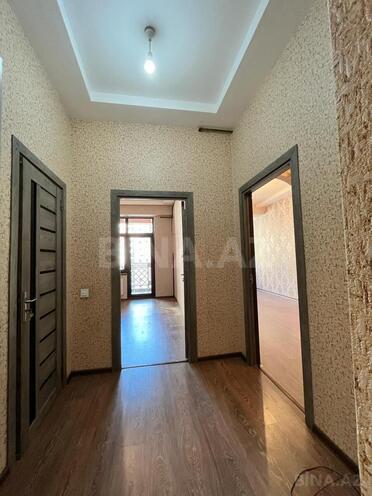Сдаётся 2-комн. новостройка 50 м², м. Нариман Нариманов, photo 12 from 17