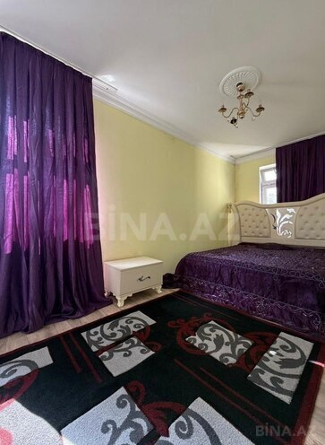Satılır 2 otaqlı köhnə tikili 50 m², Xalqlar Dostluğu m., photo 1 from 7